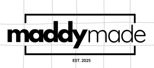 MaddyMade